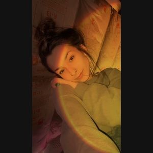 Meet your Posher, Trinity